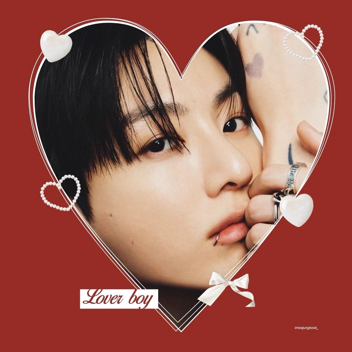 jungkook. thumbnail