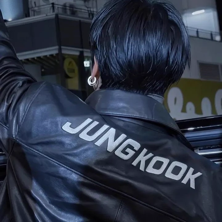 jungkook. thumbnail