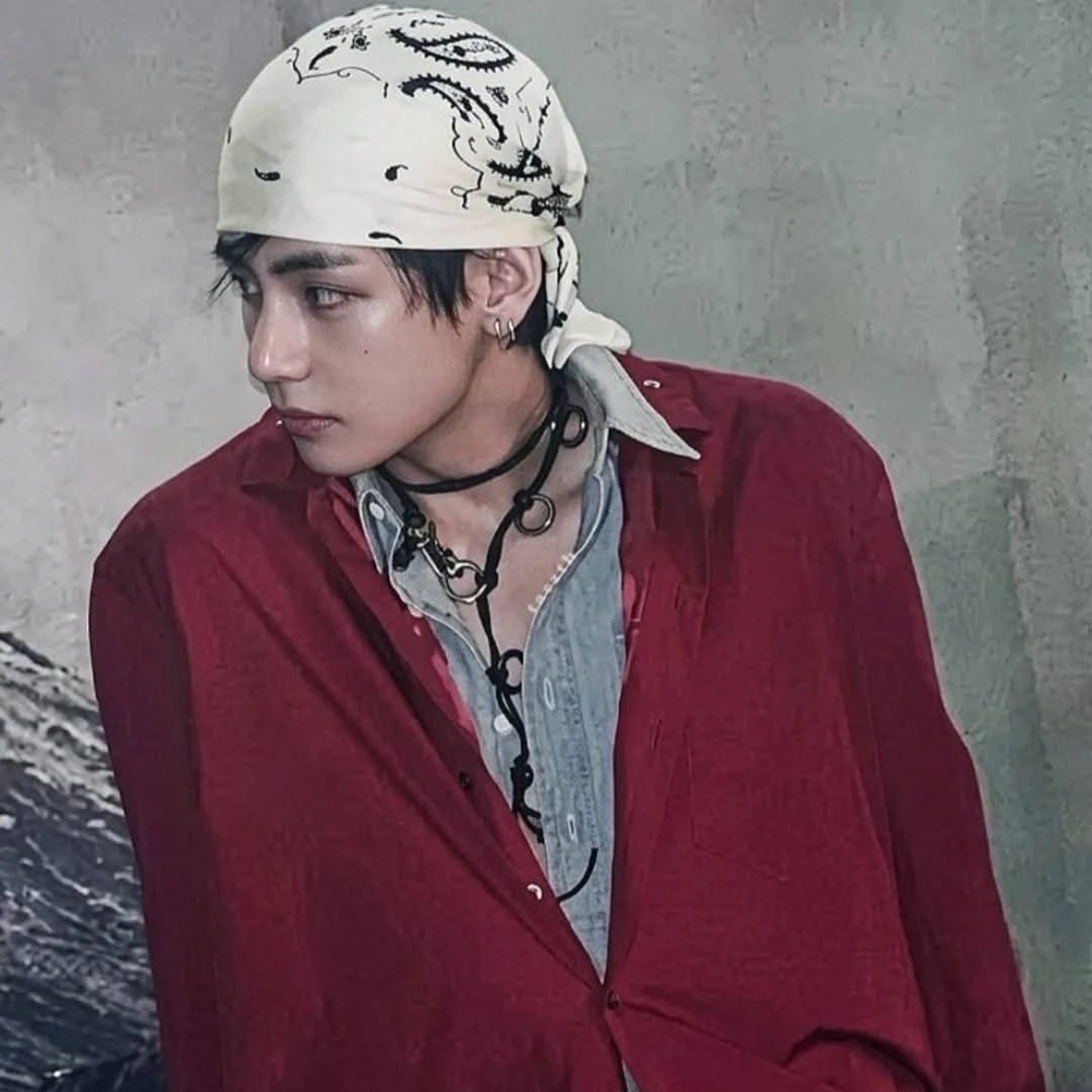 Tae ❤️ thumbnail