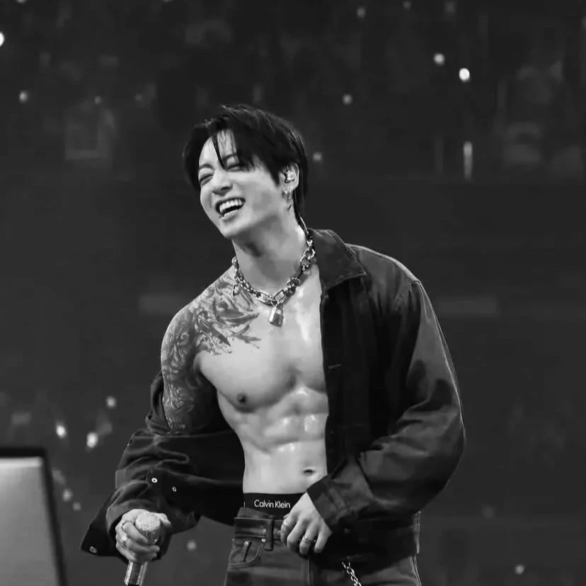 Jeon Jungkook - BTS thumbnail