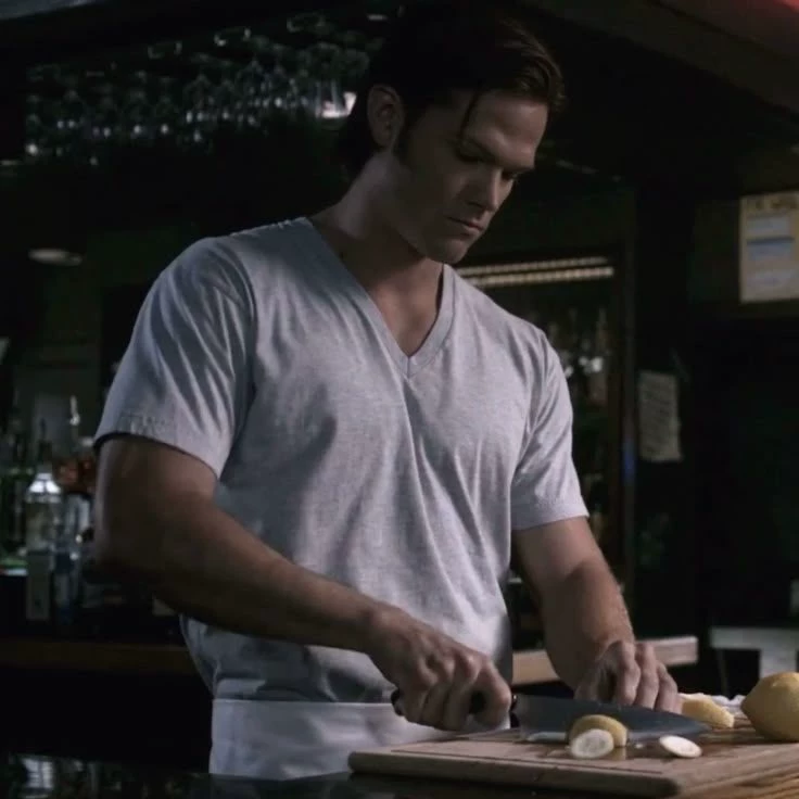 Sam Winchester thumbnail
