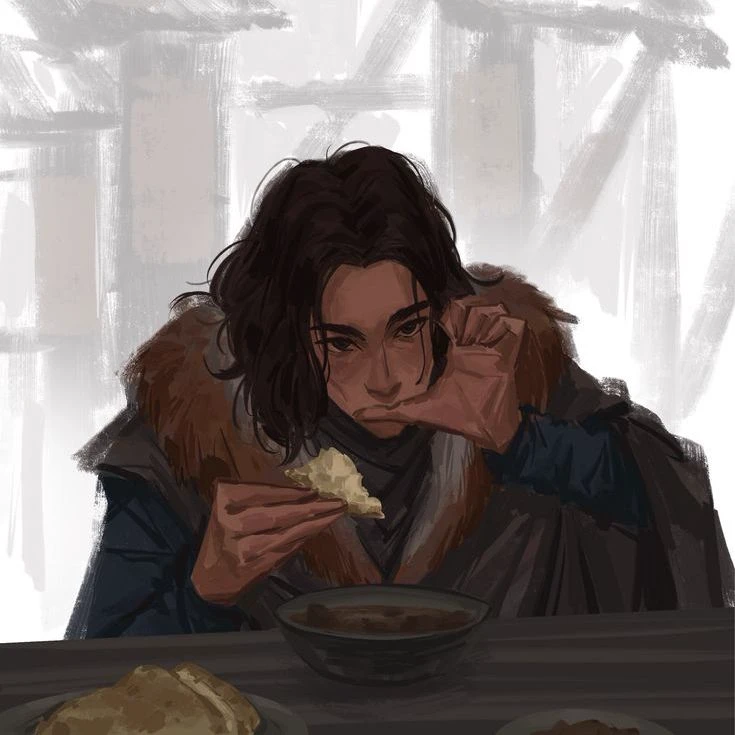 Jon Snow thumbnail