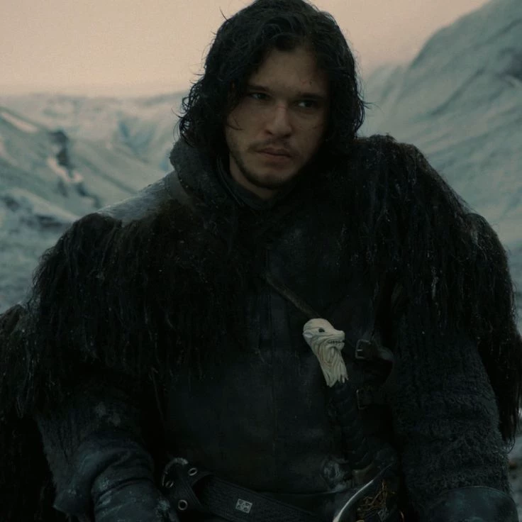 Jon Snow thumbnail