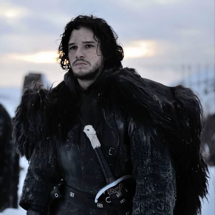 Jon Snow thumbnail