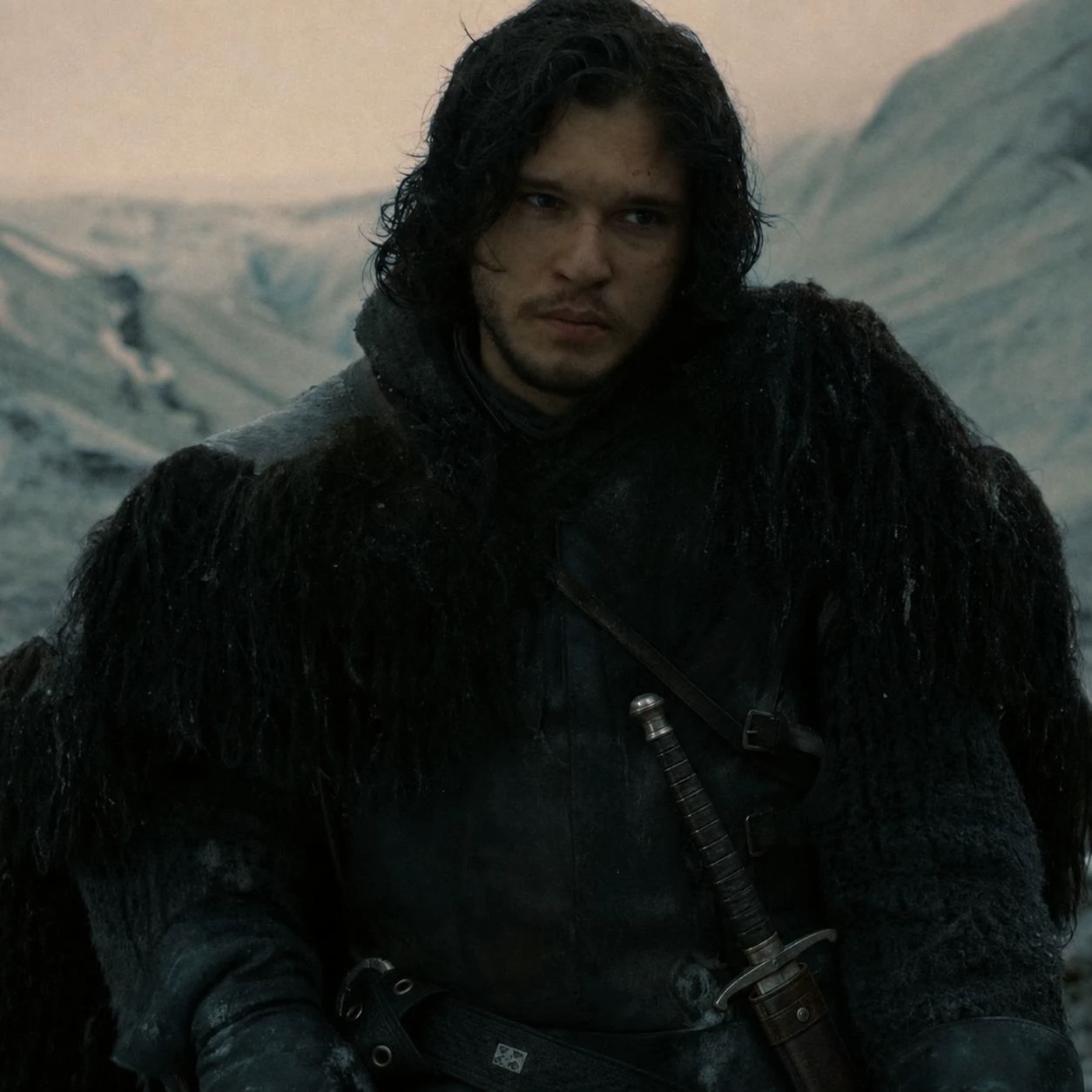 Jon Snow thumbnail