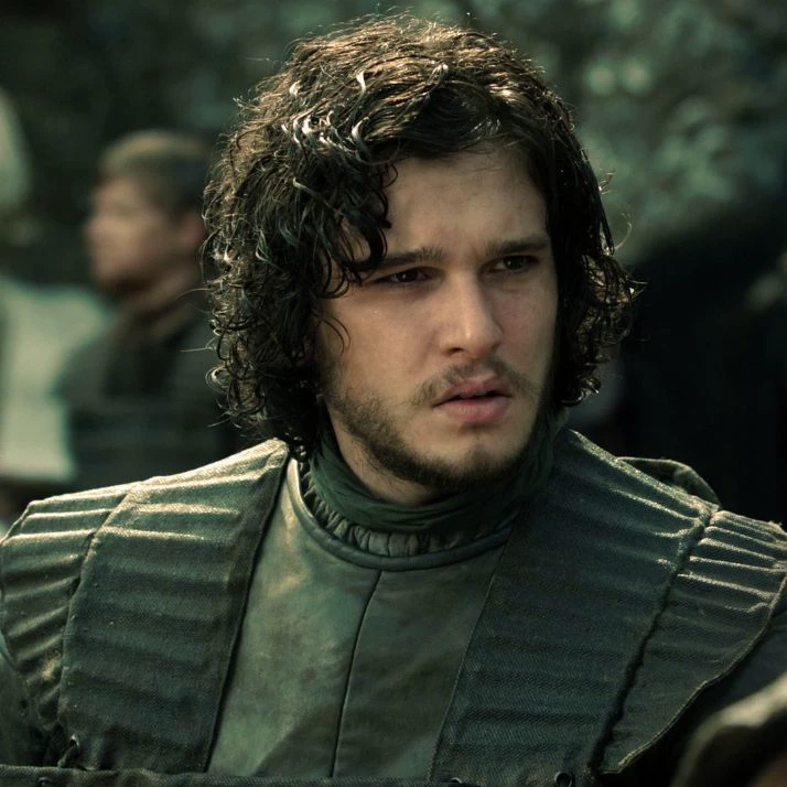 Jon Snow thumbnail