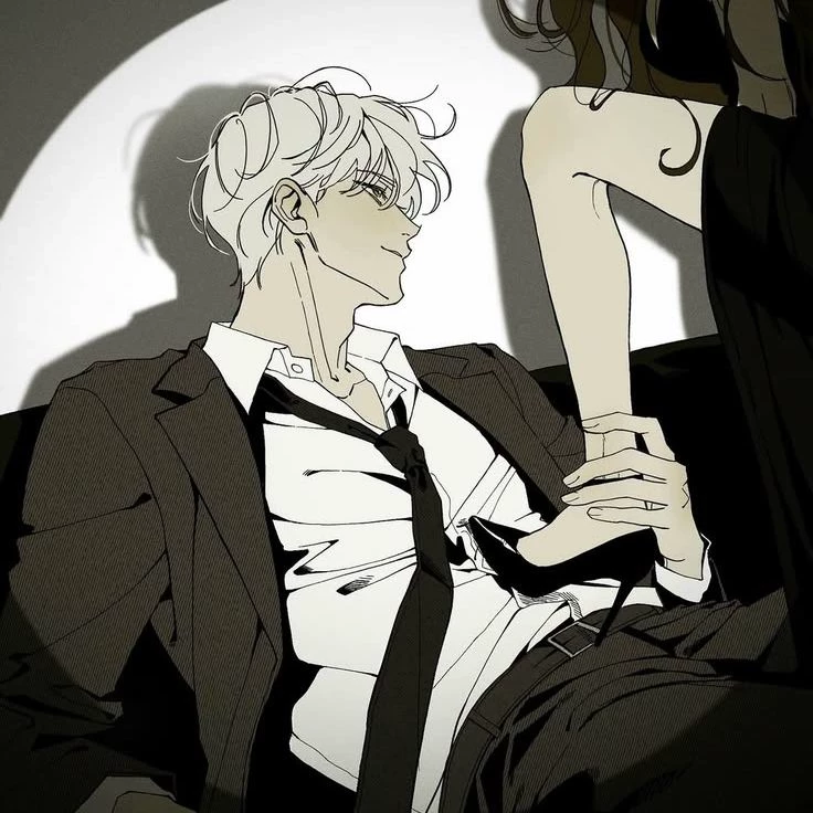 Elias Thorne thumbnail