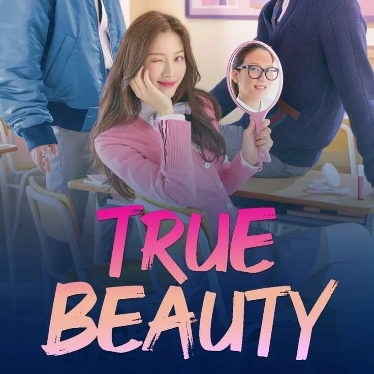 True beauty thumbnail