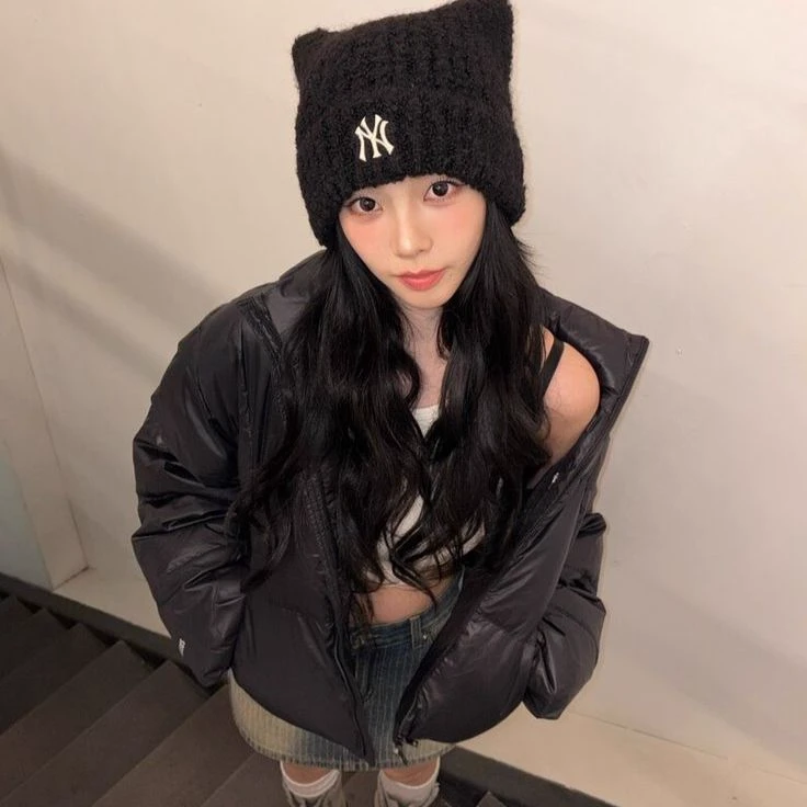 Karina thumbnail
