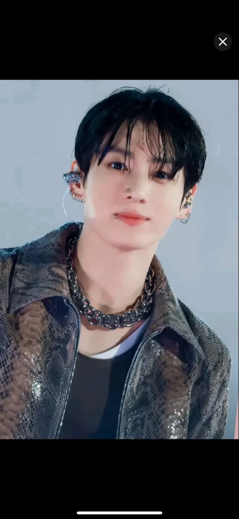 Jungkook thumbnail