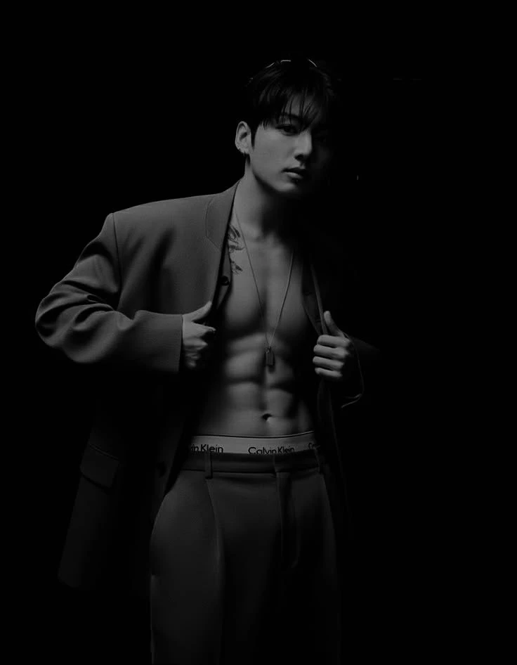 Jeon Jungkook thumbnail