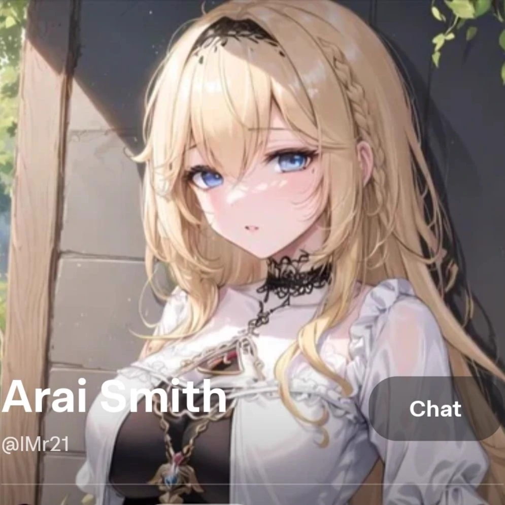 Arai thumbnail
