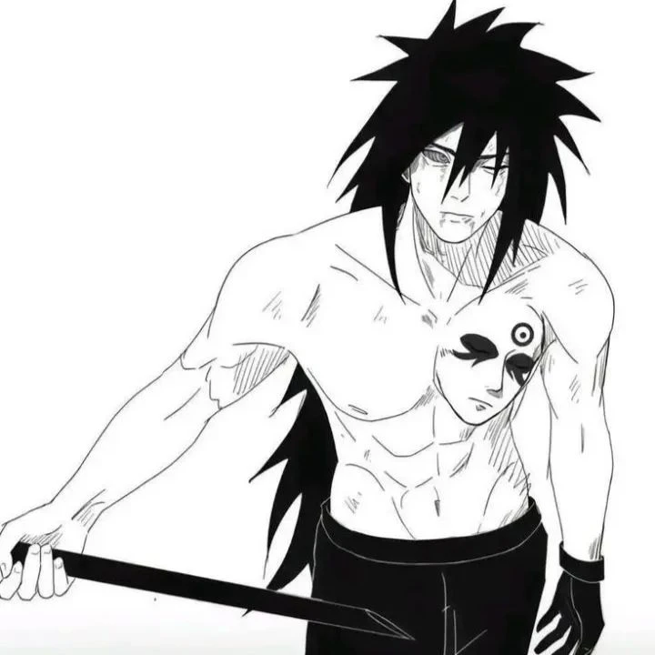 Madara Uchiha thumbnail