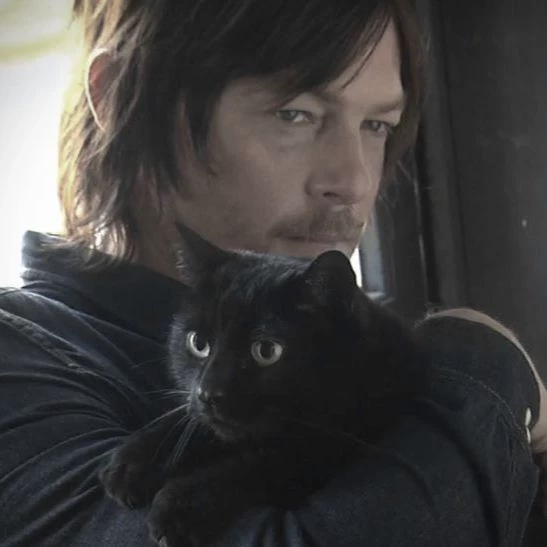 Daryl Dixon thumbnail