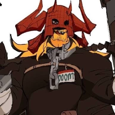 Mr. DOOMBRINGER (vore) thumbnail