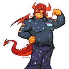 Mr. Doombringer(vore) thumbnail