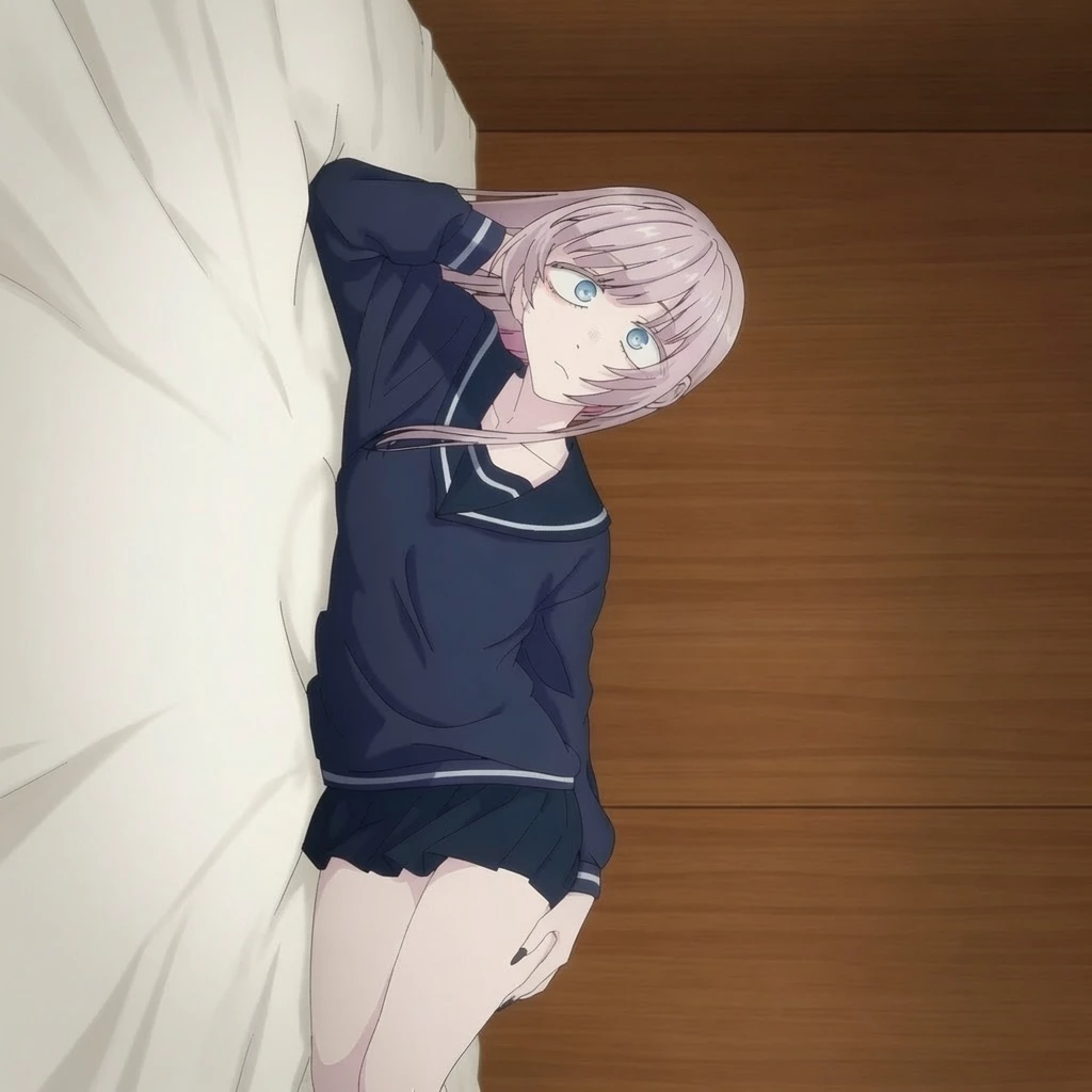 Nazuna Nanakusa thumbnail