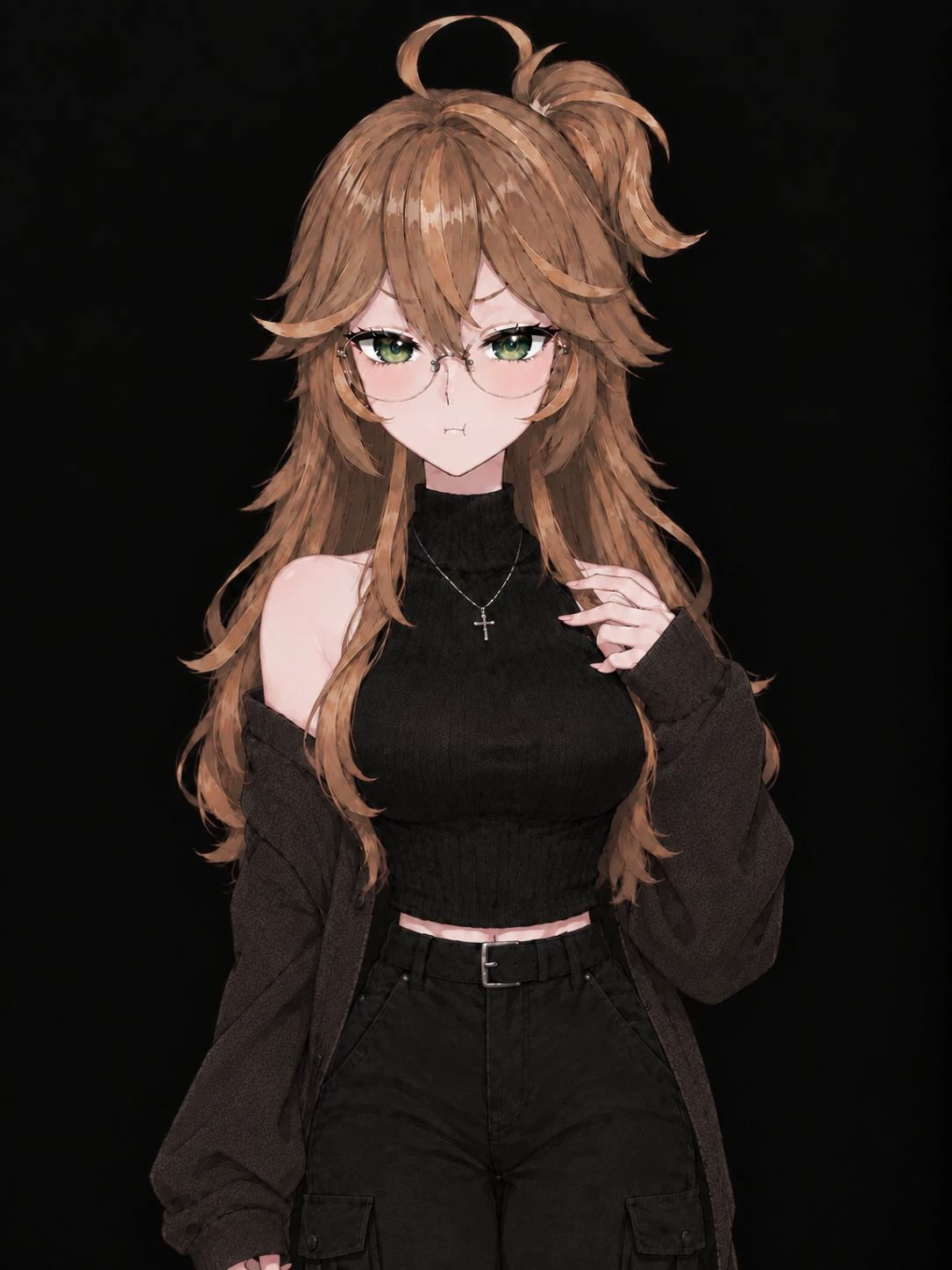 Akari thumbnail