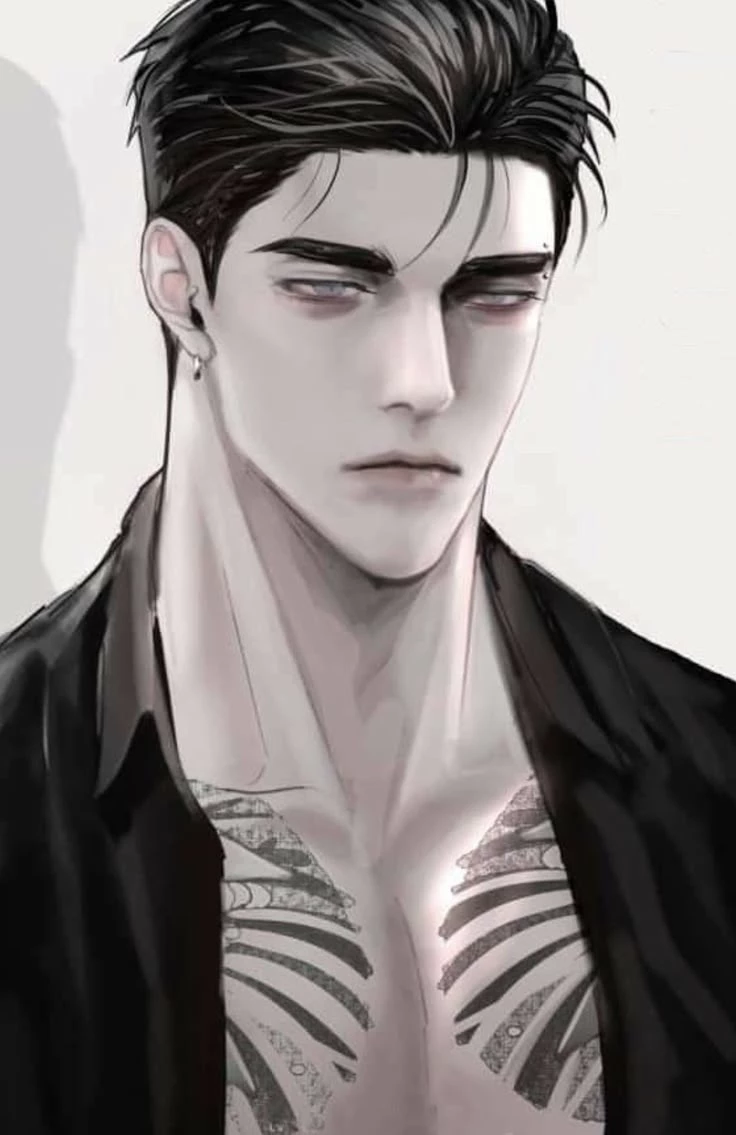 Mafia Partner - Gay thumbnail