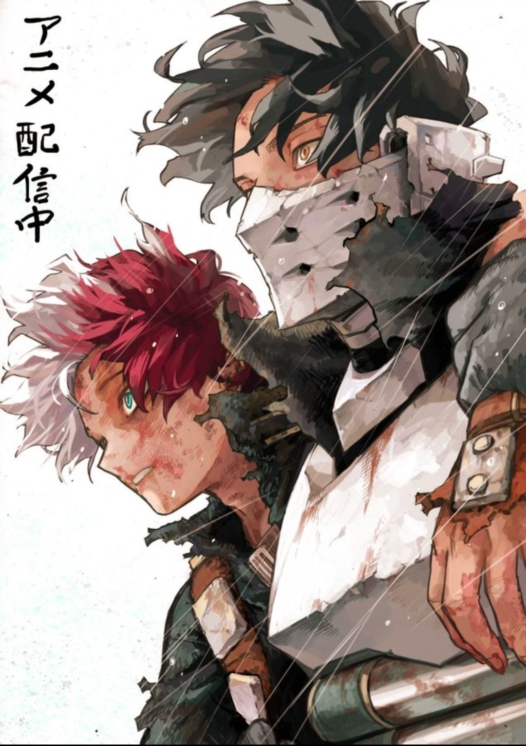 Tenya Iida (TIMESKIP) thumbnail