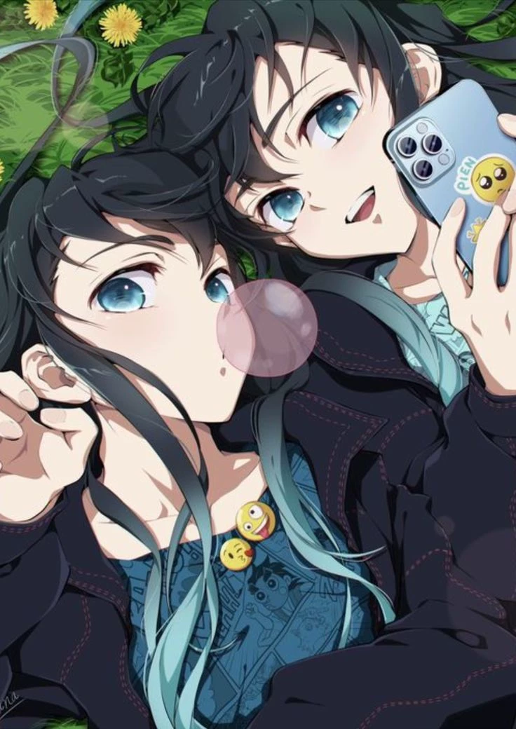 Muichiro and Yuichiro thumbnail
