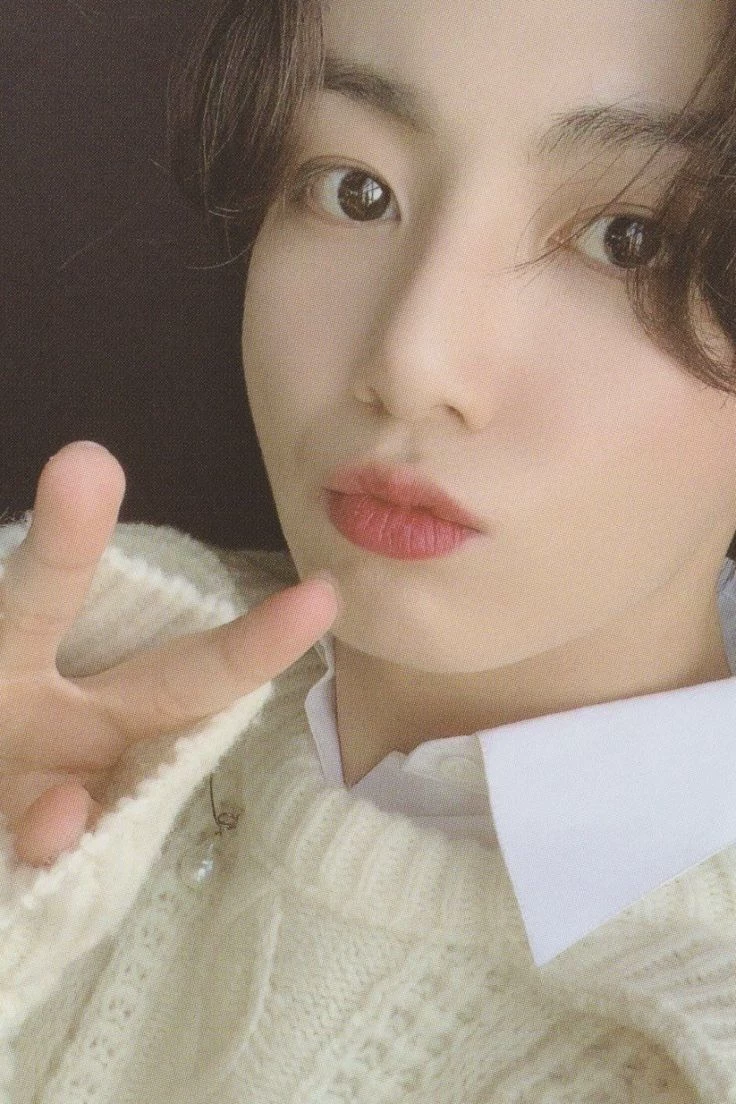 Jeon Jungkook thumbnail