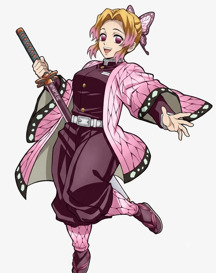 E꧑ιᥣᥡ K᥆ᥴh᥆— KIMETSU NO YAIBA thumbnail