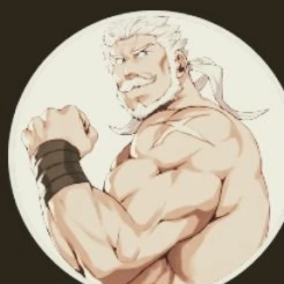 Julian Blackwood thumbnail