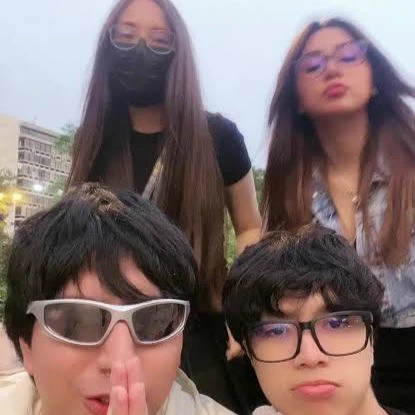 Xanxiety, Monkey, Zuu, Lepate and {User} thumbnail