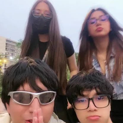 Xanxiety, Zuu, Monkey, Lepate and User thumbnail
