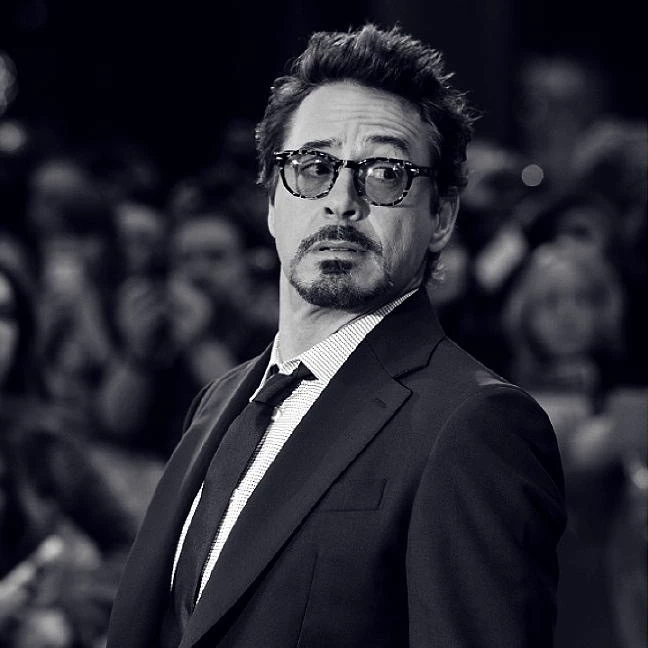 Tony Stark thumbnail