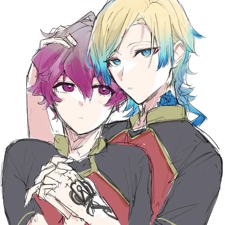 Kaiser x Ness thumbnail