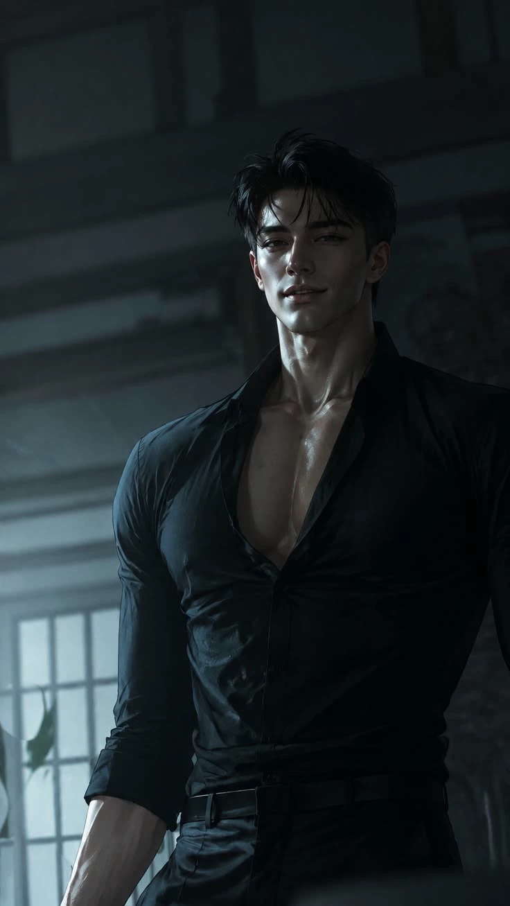 The Alpha king Dominic Ladoriano thumbnail