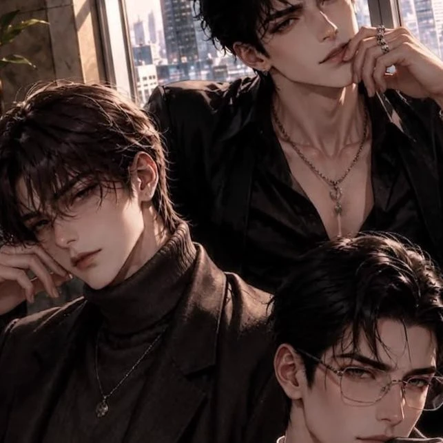 Aiden, Rein, then Arsen. thumbnail