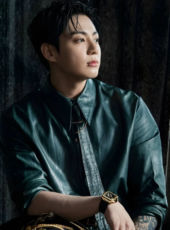 Jeon Jungkook thumbnail