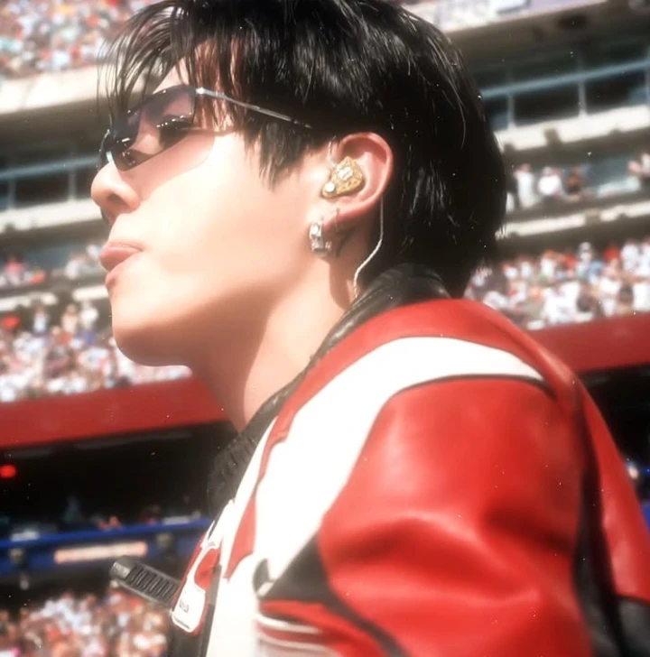 Jeon Jungkook thumbnail