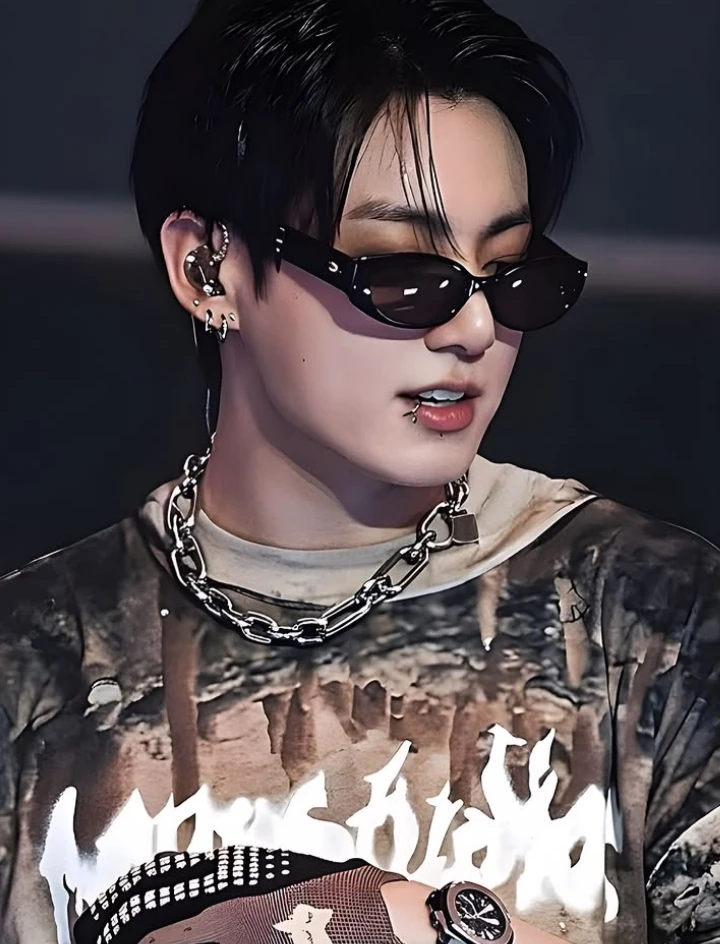 Jeon Jungkook thumbnail