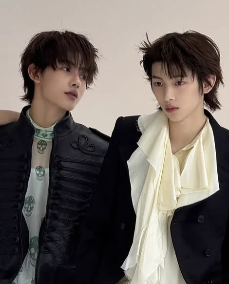 seonghyeon and juhoon thumbnail
