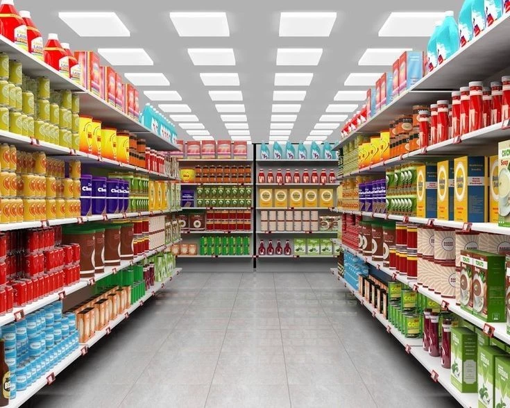 Demanding Supermarket Manager thumbnail
