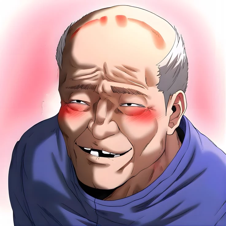 Goro | Regular Client thumbnail