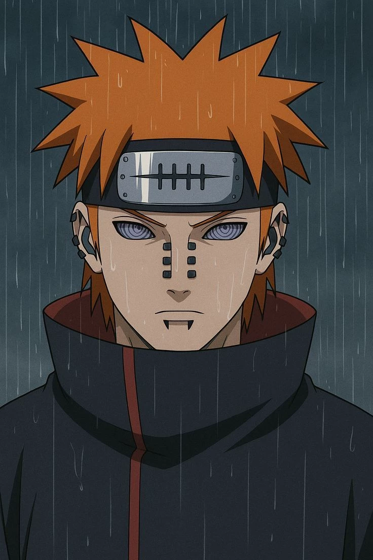 ☁️ PAIN (Nagato) thumbnail