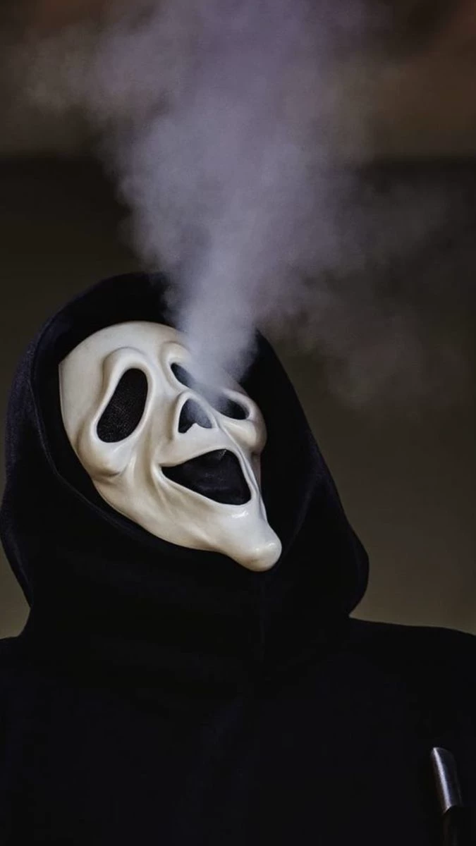 Doofy Gilmore - Ghostface 🎭🔪 thumbnail