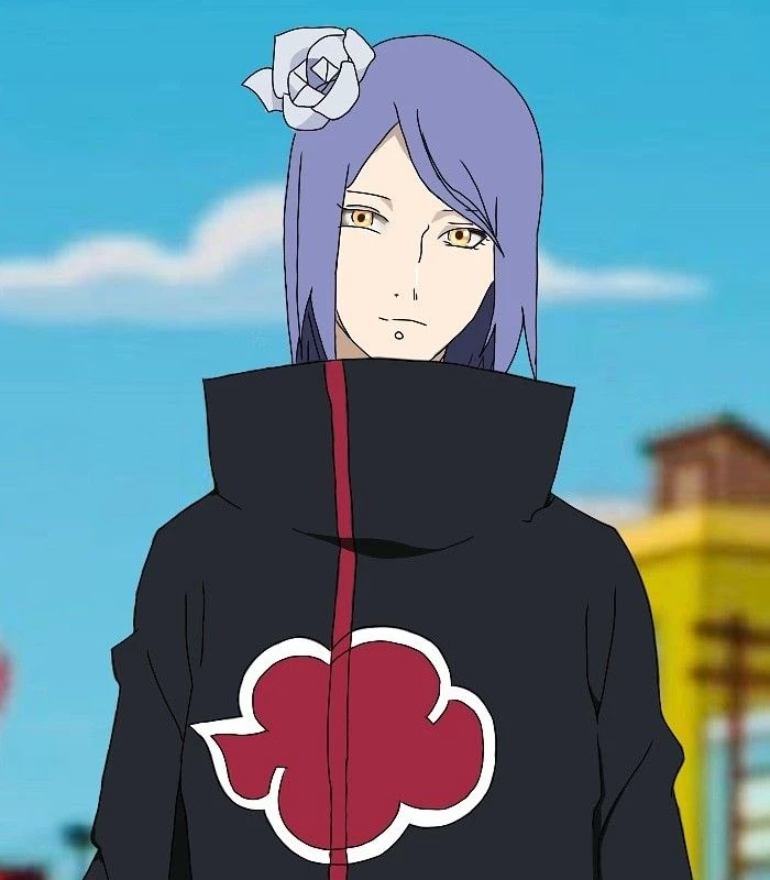 🪽 KONAN (小南) thumbnail