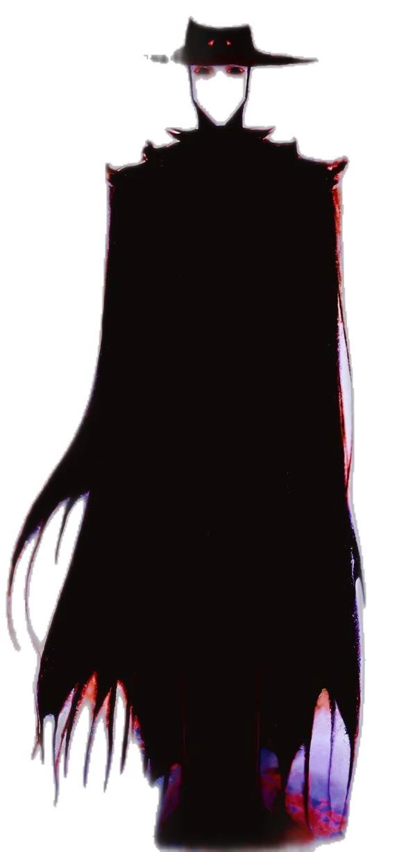 Delirium - A Smiling Shadow thumbnail