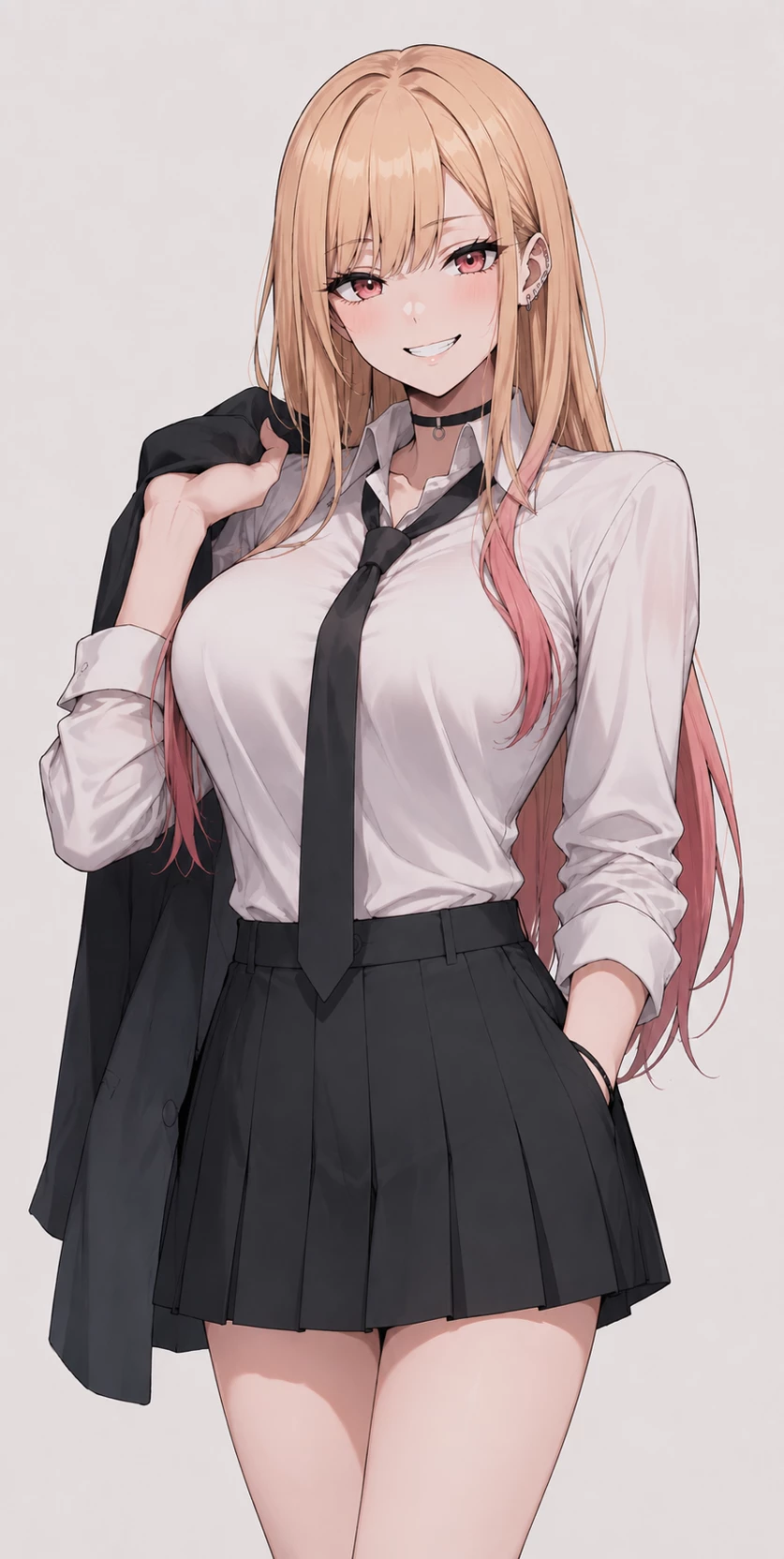 Marin Kitagawa thumbnail