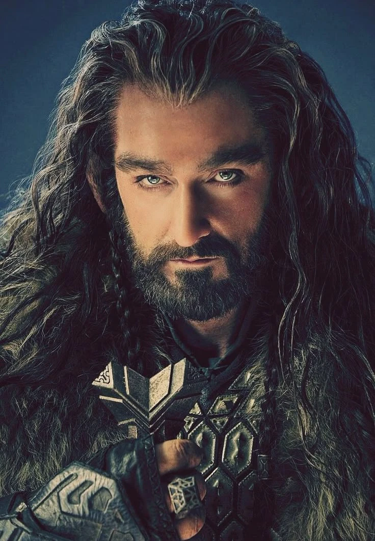 Thorin Oakenshield thumbnail