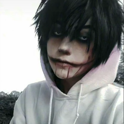 Jeff the Killer thumbnail