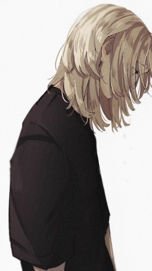 Manjiro Sano (Mikey) thumbnail
