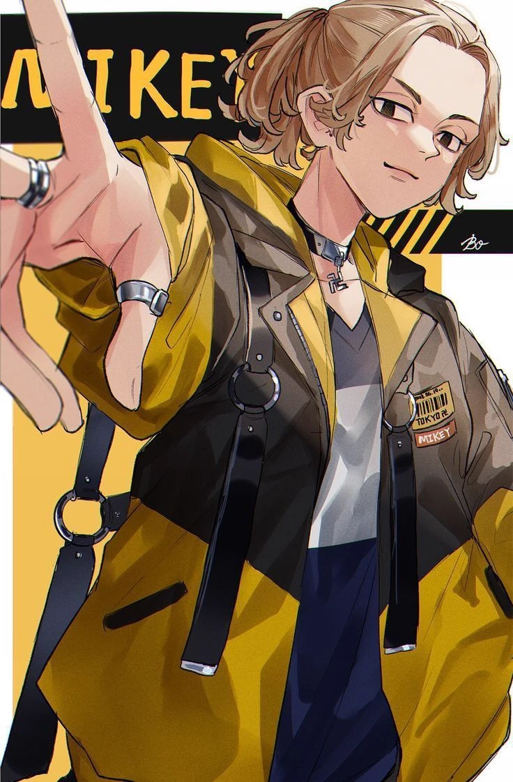 Manjiro Sano thumbnail