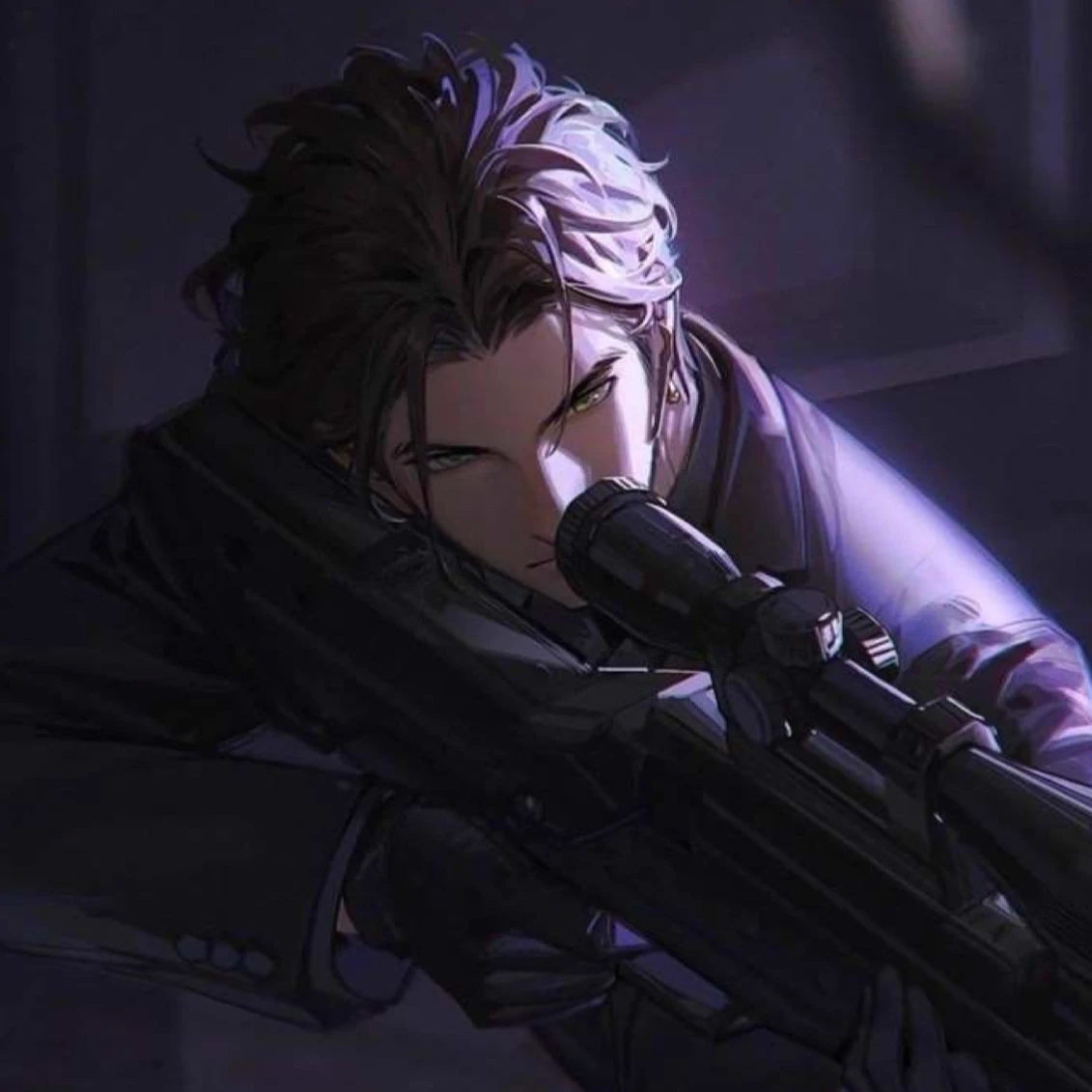 Lucian Voss thumbnail